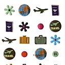 Embellissements voyage