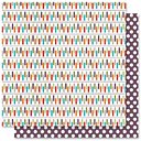 Gros plan sur les motifs