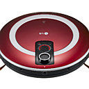 Pour un nettoyage complet, choisissez l’aspirateur Hom-Bot écologique et  autonome de LG à 600 €.