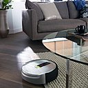 Les 6 modes de nettoyage de l’aspirateur HomeRun FC9910 de PHILIPS à 700 € s’adaptent à tous les sols pour un nettoyage en profondeur.