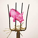 Retour à la ferme, version 2011 pinky 2