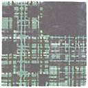 Multitude de matières nobles pour Aerial : soie délicate, bambou, laine bouillie, lurex et lin