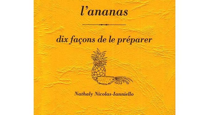 L'ananas mûr et sucré est certes délicieux, mais il est aussi source principale d'inspiration pour 10 recettes détonantes ! L'ananas mûr et sucré est certes délicieux, mais il est aussi source principale d'inspiration pour 10 recettes détonantes !