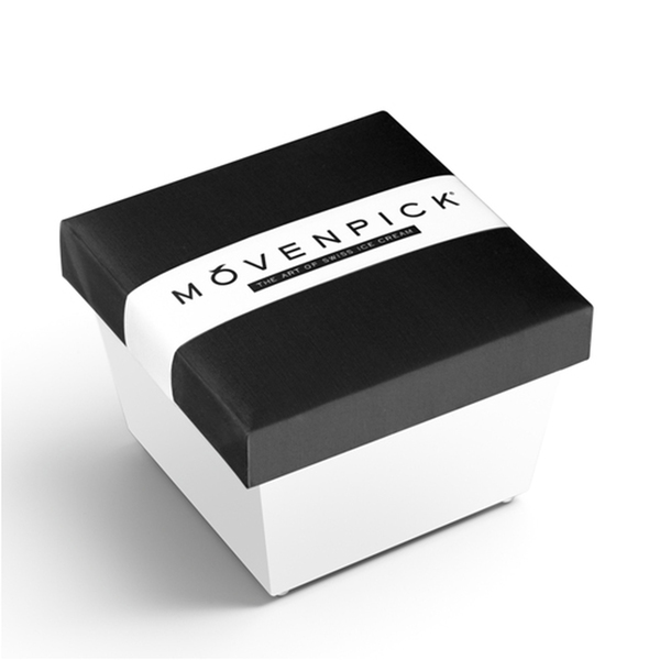 Nouveau packaging premium ultra chic