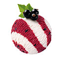 Black currant et cream