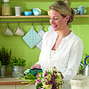 Vraiment ergonomique, il a été conçu pour être manipulé aisément par les femmes