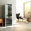 143 bouteilles et une technique allemande chez Miele