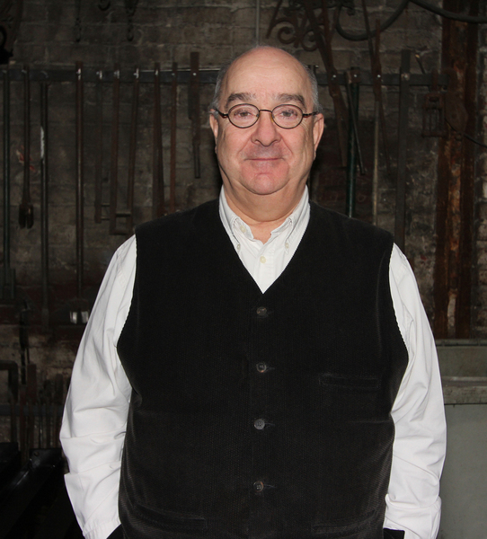 Lucien Longueville, héritier d’un savoir-faire artisanal