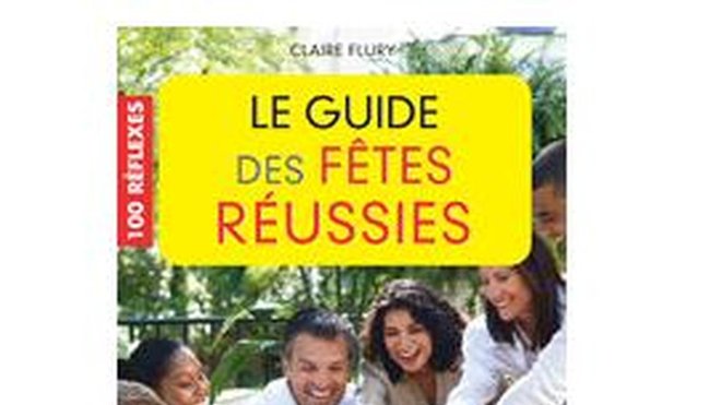 Une mine d'idées pratiques et artistiques pour oser recevoir et faire la fête