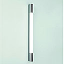 Belle offre de luminaires de salle de bains comme ici l'applique Palermo de chez Astro