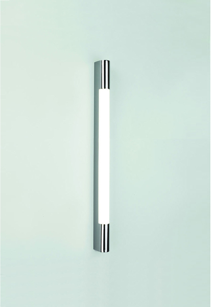 Belle offre de luminaires de salle de bains comme ici l'applique Palermo de chez Astro