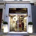 Electrorama, depuis 1965 boulevard Saint-Germain !
