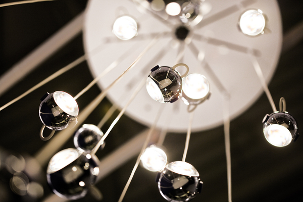 Falling Star, tout simplement spectaculaire