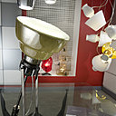 Nouveau parti pris: des vitrines à thèmes