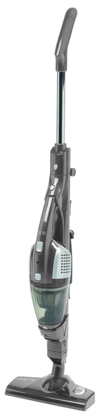 Un 2 en 1 facile à ranger puisque sa poignée se plie. Débit 16 dm3/s. Bac 500 ml. 2,6 kg. Duo Cleaner AT2102. White & Brown.