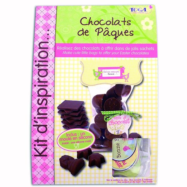 Kits de la collection Cocottes & Cie