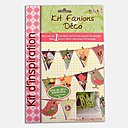 Kits de la collection Cocottes & Cie