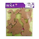 Kits de la collection Cocottes & Cie