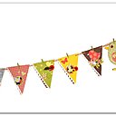 Kits de la collection Cocottes & Cie