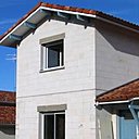 maison en béton cellulaire