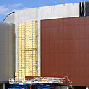 isolation par l'extérieur