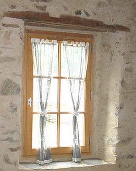 étanchéité à l'air d'une fenêtre en rénovation