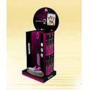 Sous ses couleurs très girly, l’aspirateur affiche de réelles performances. Freejet 3 en 1 édition limitée Sex & the City 2. Hoover.