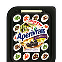 Saint-Moret décline ses fromages frais sous forme de petites bouchées apéritives thématiques