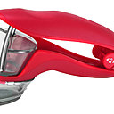 Avec le dénoyauteur Zyliss, un clafoutis aux cerises devient un jeu d'enfant