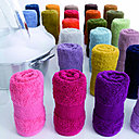 30 coloris pour une somptueuse palette gourmande !