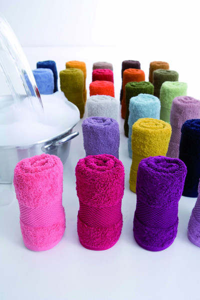 30 coloris pour une somptueuse palette gourmande !