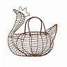 panier à œufs