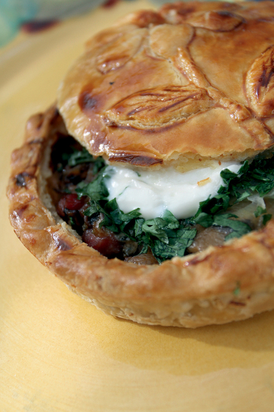 Selon Reine Sammut : une patate, des possibilités infinies