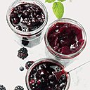 Sublime, la confiture de mûres s'invite à tout moment de la journée