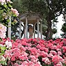 Fête des Roses à la Villa Ephrussi