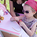 De nombreuses animations sont prévues pour les enfants