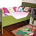 Un lit intermédiaire de chez Kids Gallery