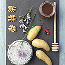 Un bouquet de saveurs provençales