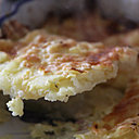 Le panais est un légume ultra vitaminé, sucré, en gratin, il saura régaler vos papilles.