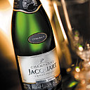 La cuvée Extra Brut