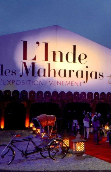 Une expo évènement pédagogique et culturelle