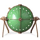 Il a reçu le Janus de l’Industrie avec la mention écodesign.