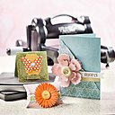 Carterie et décors en volume