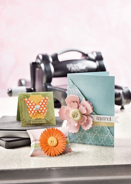 Carterie et décors en volume