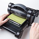 Glissez et tourner pour découper