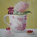 Tea Time