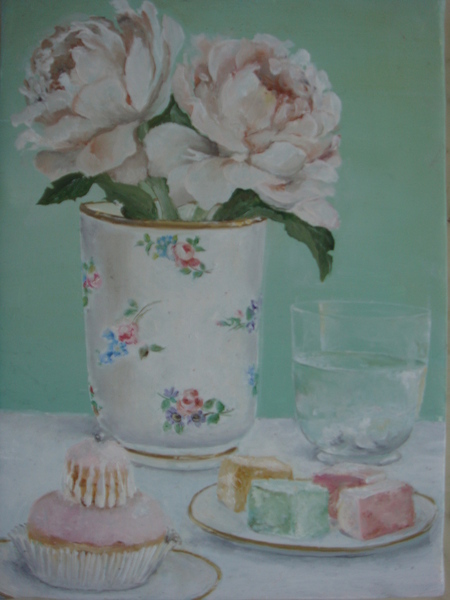 Tea Time
