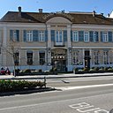 Hotel le Grand Monarque
