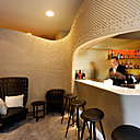 Le bar, pour un premier ou un dernier verre
