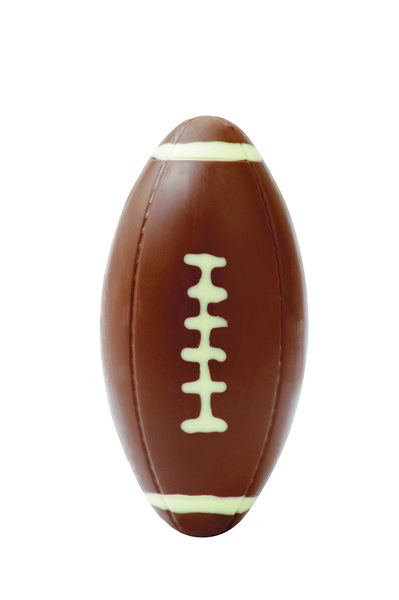 Rugby à fond chez Monoprix